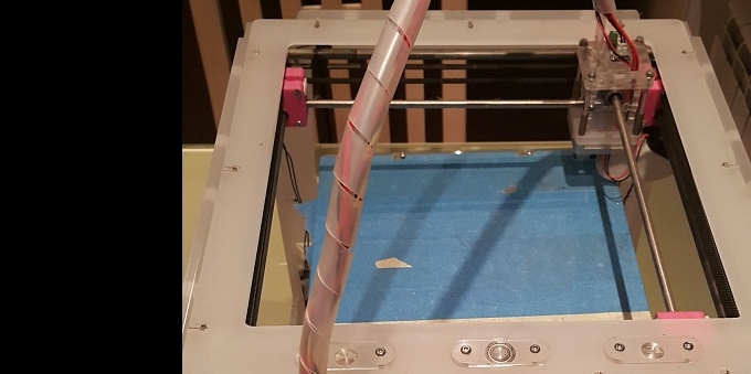 Продам DreamMaker (Ultimaker original)