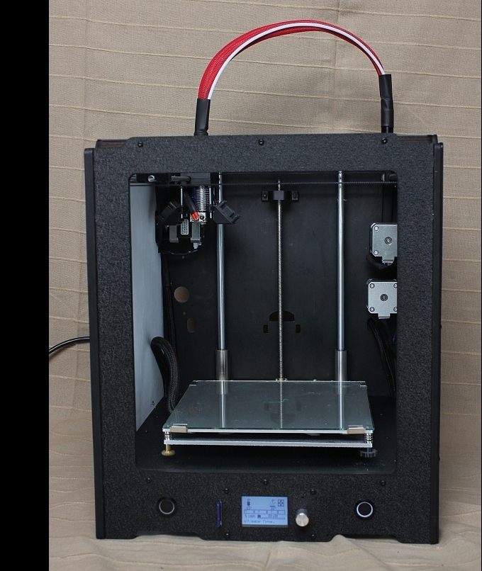 Ultimaker Black Star Limited Edition