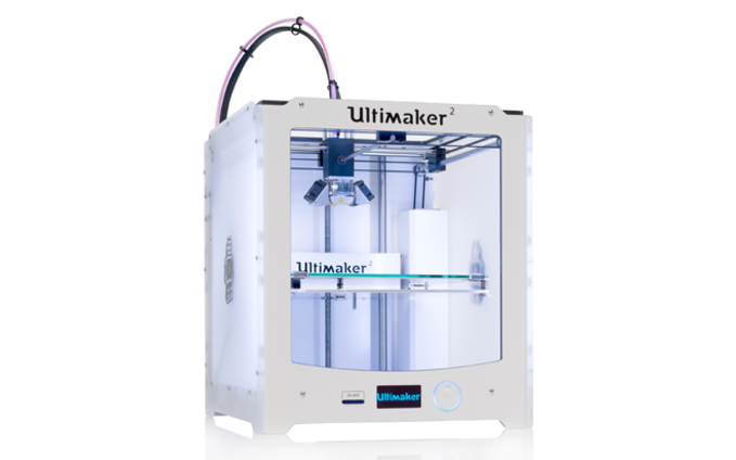 Продам Ultimaker 2