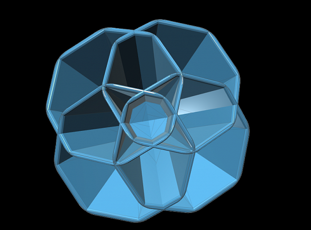 Organizatör gül (Plastik Aparattır!!!)