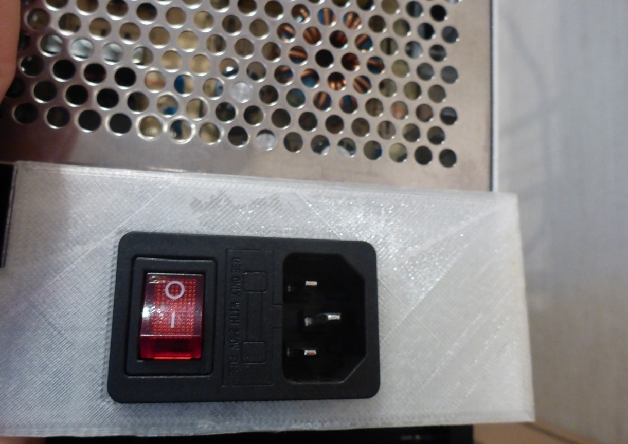 Продается 3D принтер Anet A8 (Prusa i3) 