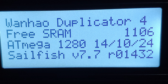 Продам Wanhao Duplicator 4s