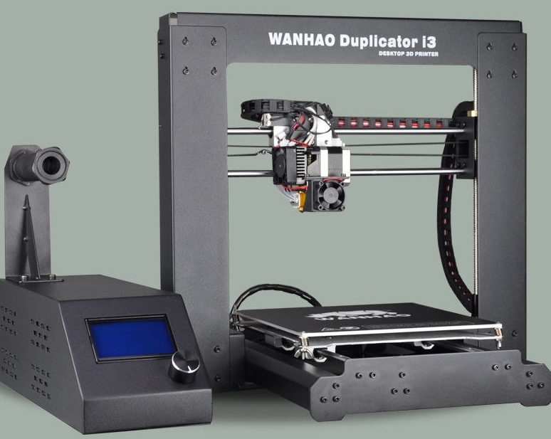 Wanhao Duplicator i3 v2.0