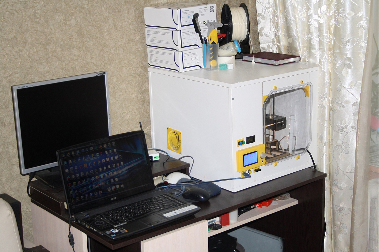 [Anet A6] на продажу