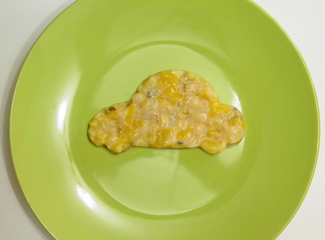 3 numaralı salata formu (Plastik Aparattır!!!)