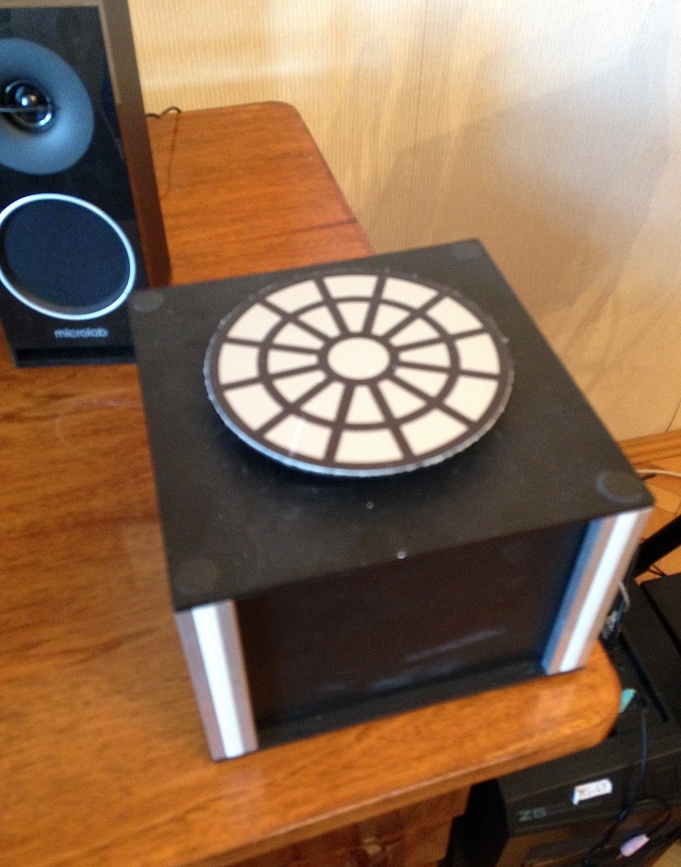 Продам 3D сканер Range Vision Standart