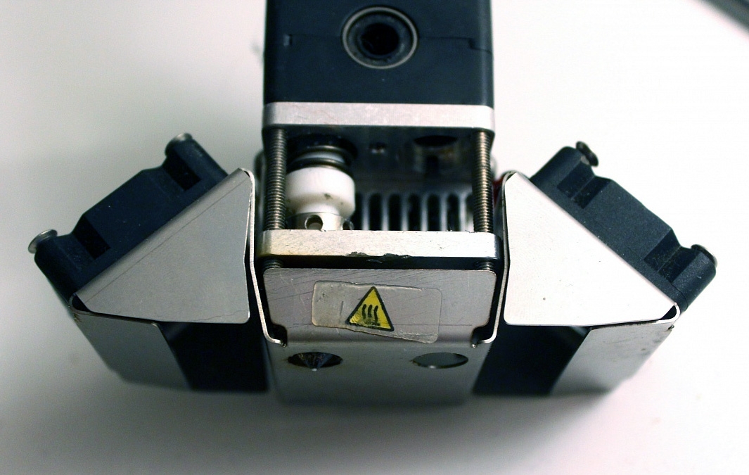  Продам «Extrusion kit» ultimaker 2