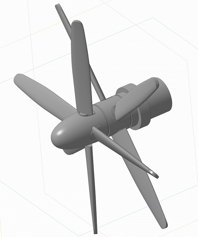 Необходима печать с качеством минимум 16 микрон.