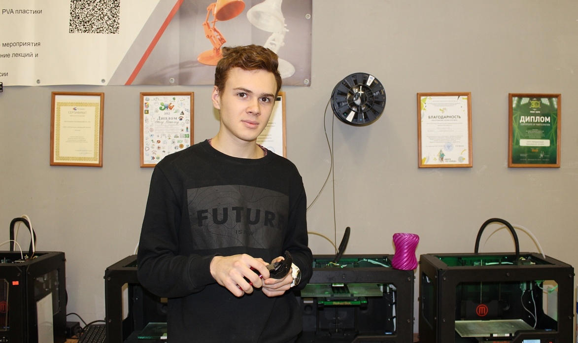 Ищем сотрудника