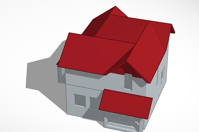 Печать нескольких макетов