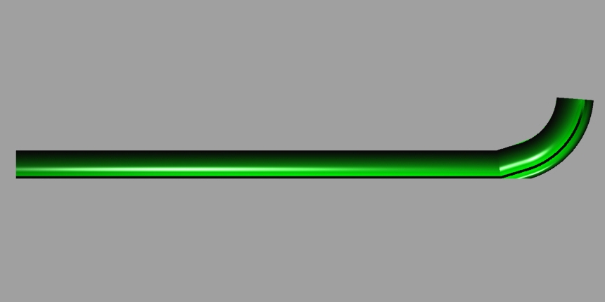 Нужна печать из PLA или ABS пластика