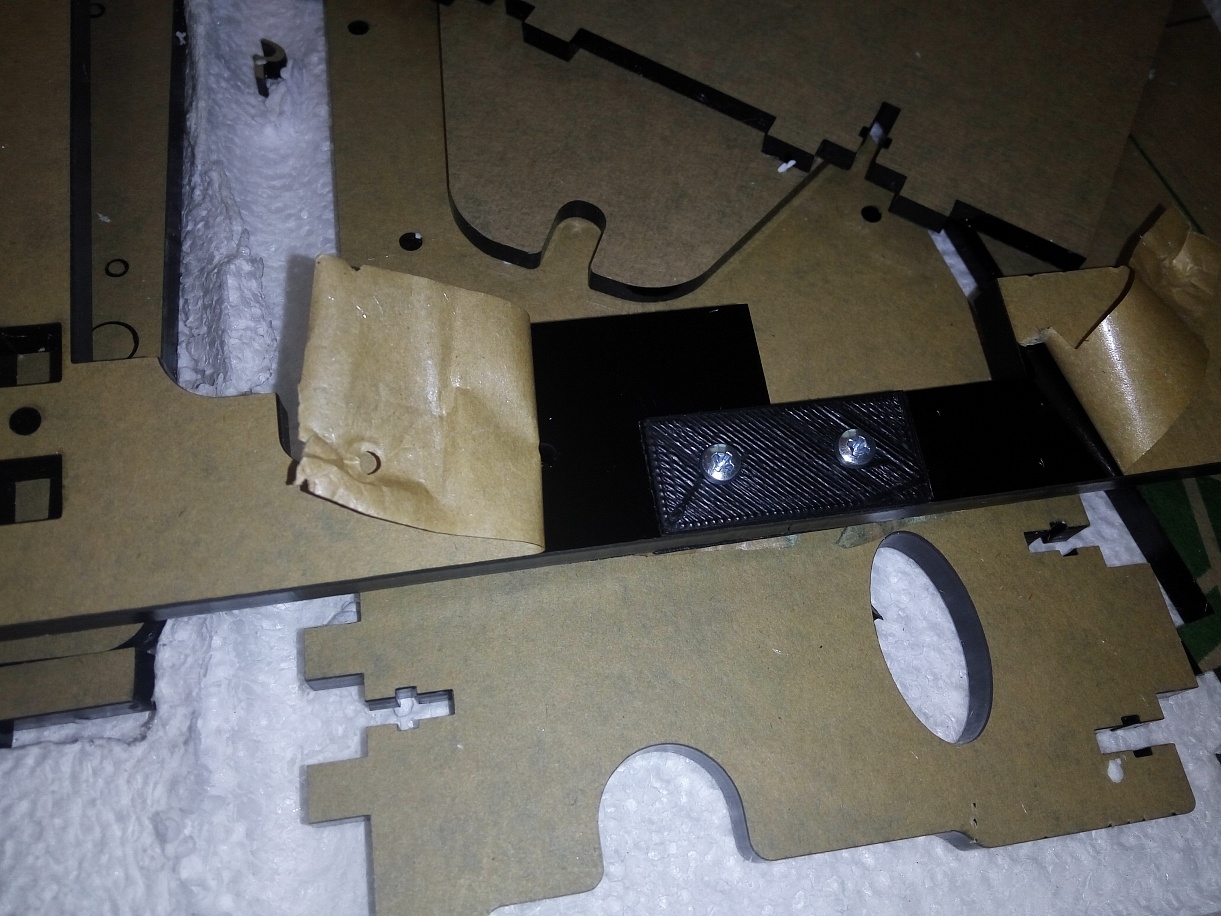 Продам 3D принтер Anet A6