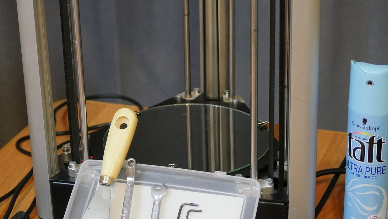 Продаю  3D Принтер PRISM Mini