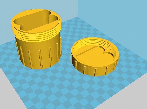 6 pil için kavanoz 18650 (Plastik Aparattır!!!) 6 pil için kavanoz 18650 (Plastik Aparattır!!!)