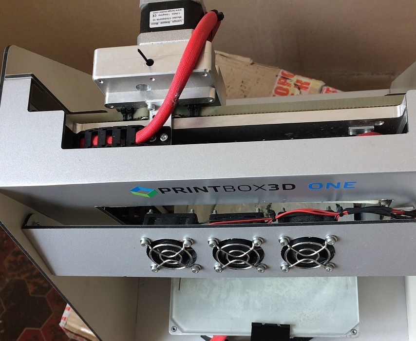 3D принтер  3D принтер