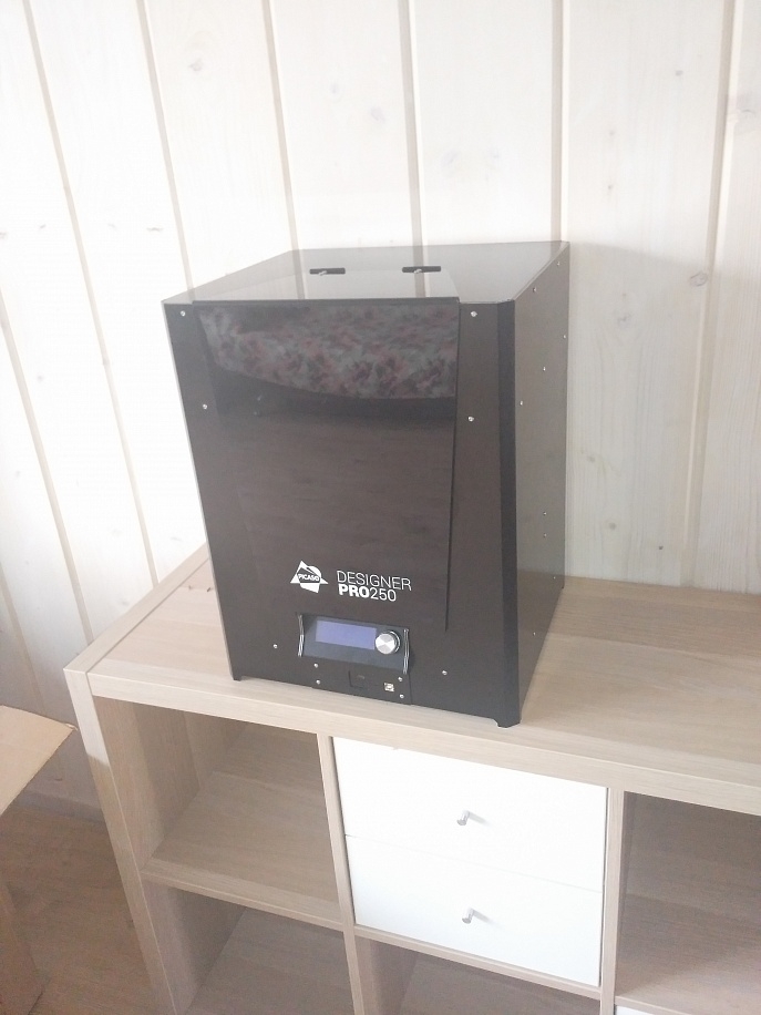 Picaso Designer Pro 250