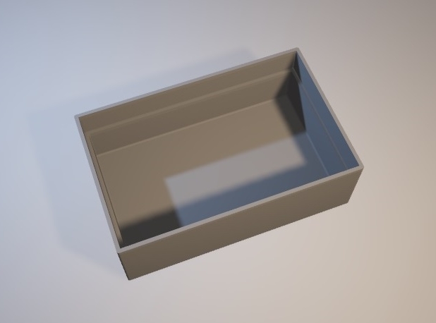 Koni (kademeli veya konik) matkaplar için kasa. (Plastik Aparattır!!!)