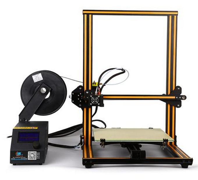 Продам Creality 3D cr10