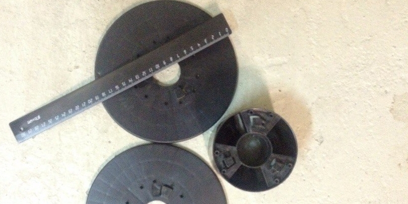 катушки для производителей.