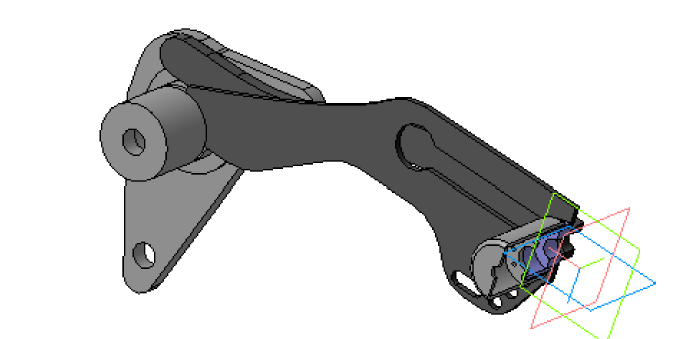 Распечатать модели для прототипа