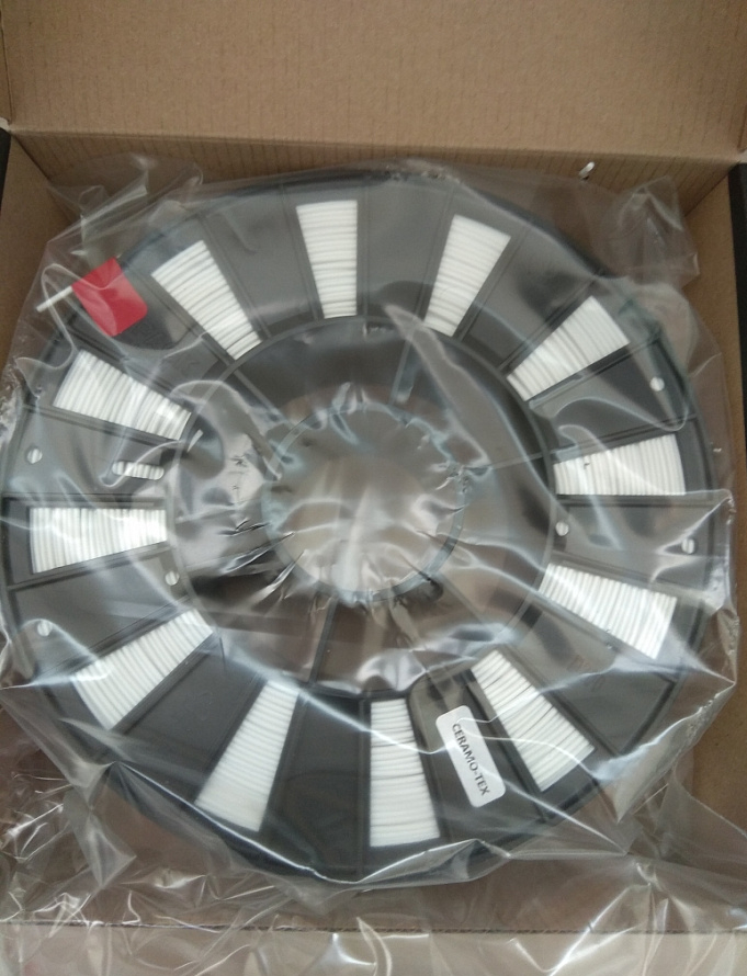 Продам пластик SBS и Ceramo-Tex Filamentarno Продам пластик SBS и Ceramo-Tex Filamentarno