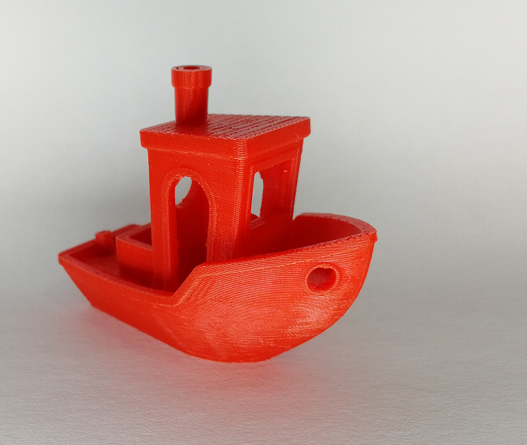 3D-принтер Creality CR-10S