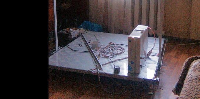 Продам 3Д принтер