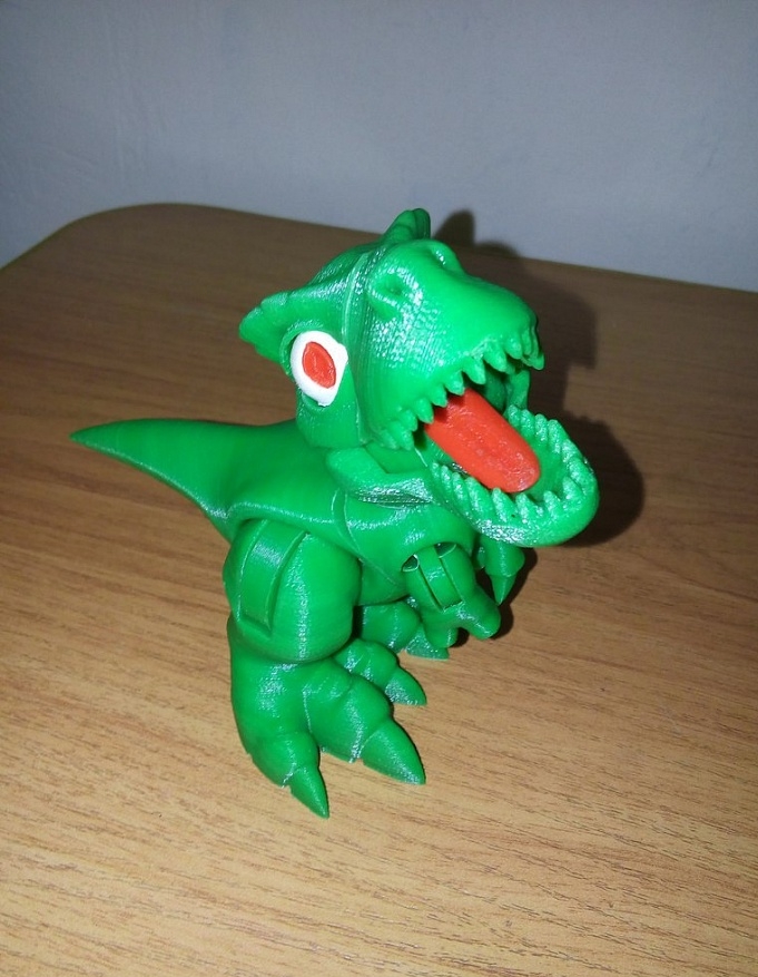 Продам 3D Принтер P3 Steel