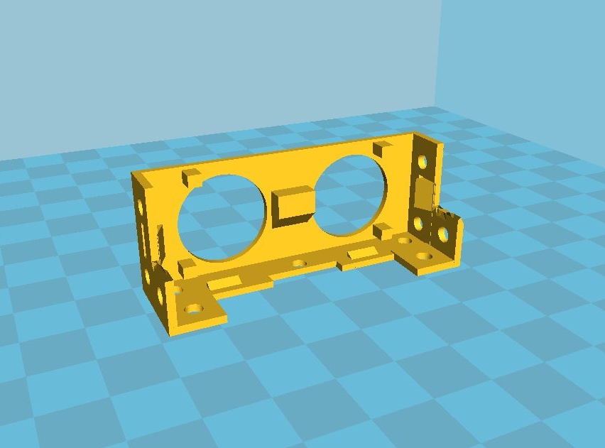 corp_rangefinder hc-sr04 (Plastik Aparattır!!!)