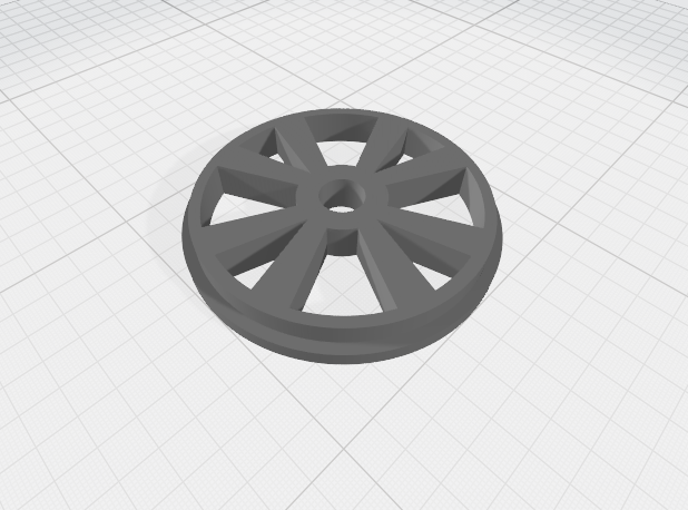 filaman makarası çapı 52,5 mm için burçlar (Plastik Aparattır!!!)