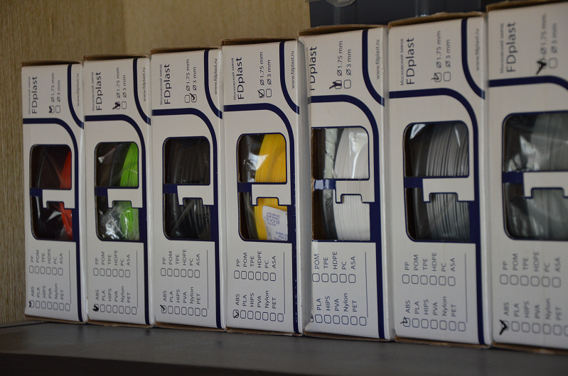 Продам 3d принтер Signum (CoreXY на рельсах) + 8 кг пластика Продам 3d принтер Signum (CoreXY на рельсах) + 8 кг пластика