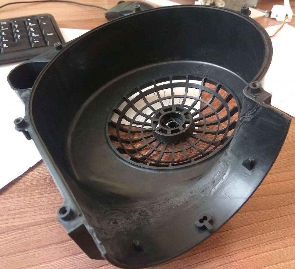 сканирование в Казани