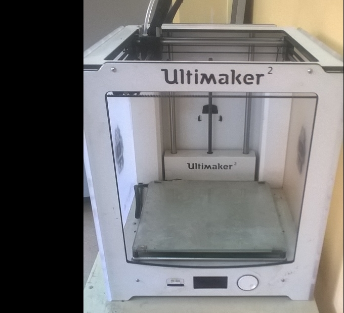Продам Ultimaker 2 