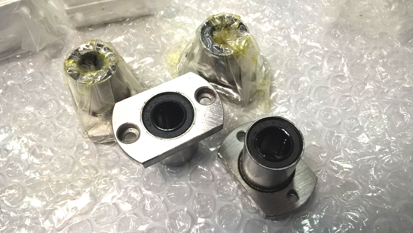 Комплектующие