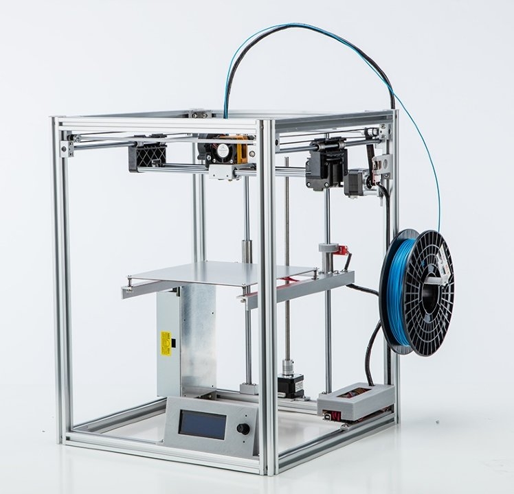 FlyingBear P902 3D принтер FlyingBear P902 3D принтер