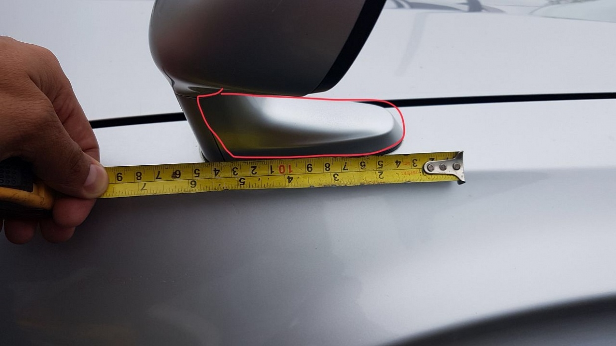 Создание 3D модели.