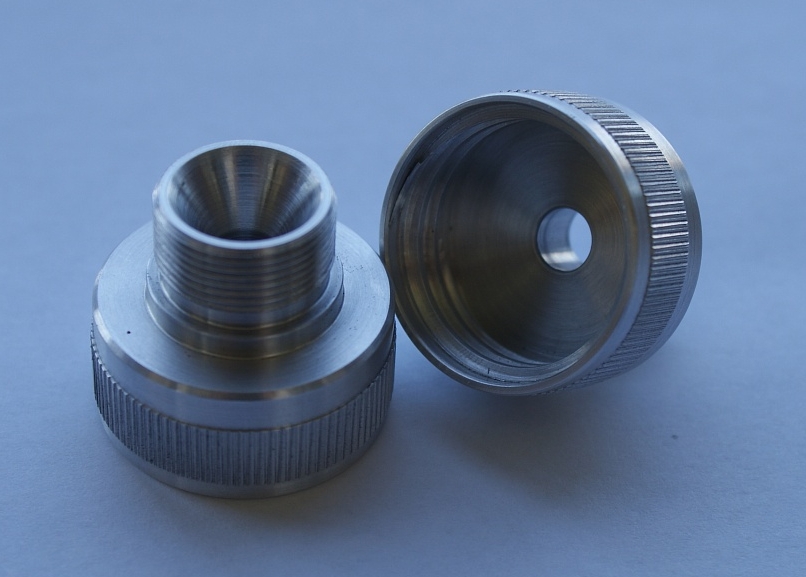 Модель в Компас 3D Модель в Компас 3D