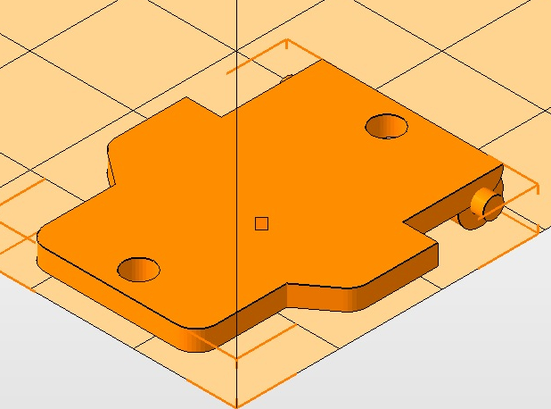 Hazne kapağı AK-74 Cyma (Plastik Aparattır!!!) Hazne kapağı AK-74 Cyma (Plastik Aparattır!!!)
