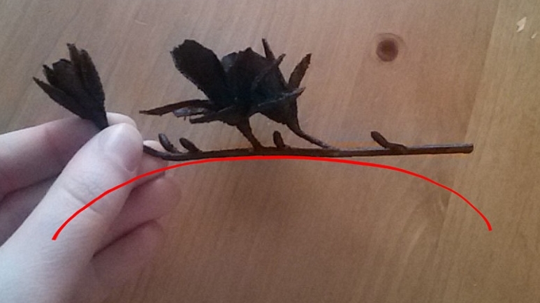 Нужно изменить готовую модель 3Dmax