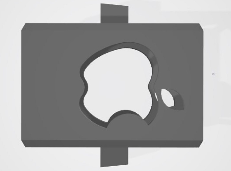 IMac 27 kasası (Plastik Aparattır!!!)