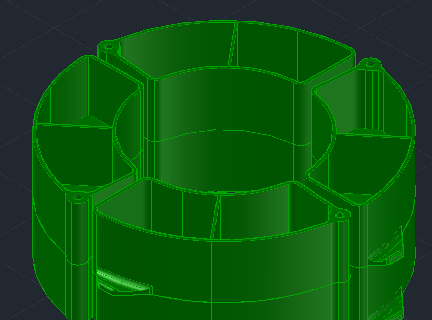 FD_Plast makarası için düzenleyici (Plastik Aparattır!!!)