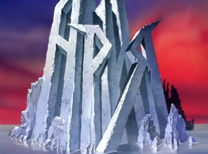 Aria Megalomani (Plastik Aparattır!!!)