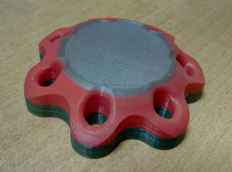 Plastik şişe açacağı (Plastik Aparattır!!!)