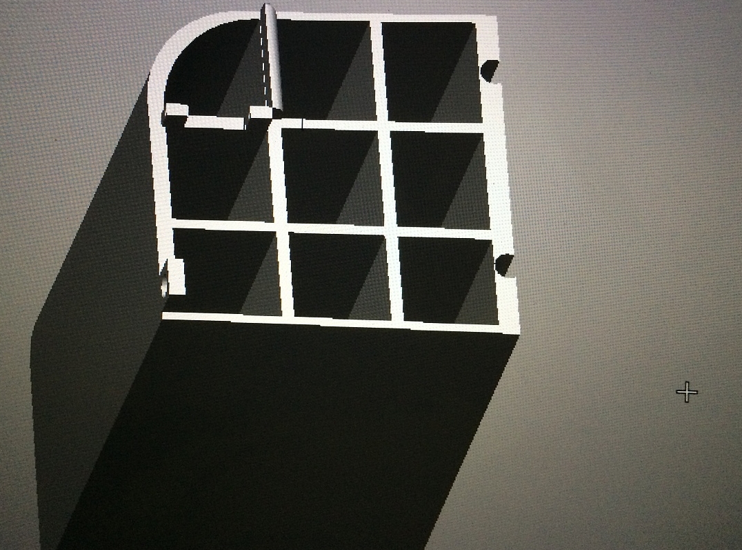 Balıkçı çantası için Wobbler bölüm kutusu (Plastik Aparattır!!!)