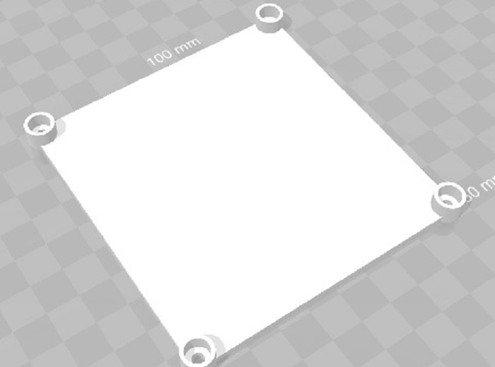 Termostat muhafazası. (Plastik Aparattır!!!)