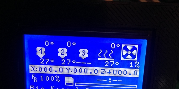 большой 3d принтер	,  3д принтер большая область печати