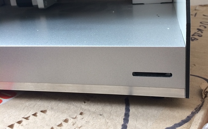 3D принтер  3D принтер