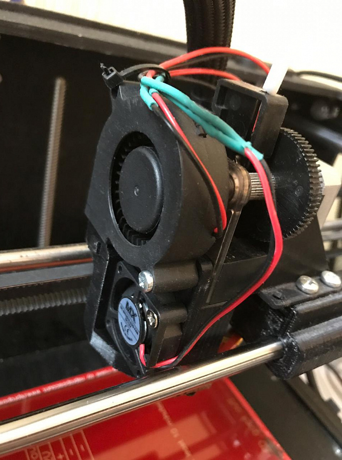 Продам 3d принтер