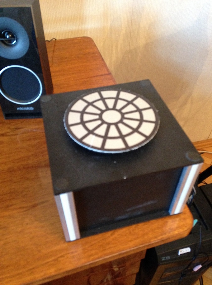 Продам 3D сканер Range Vision Standart