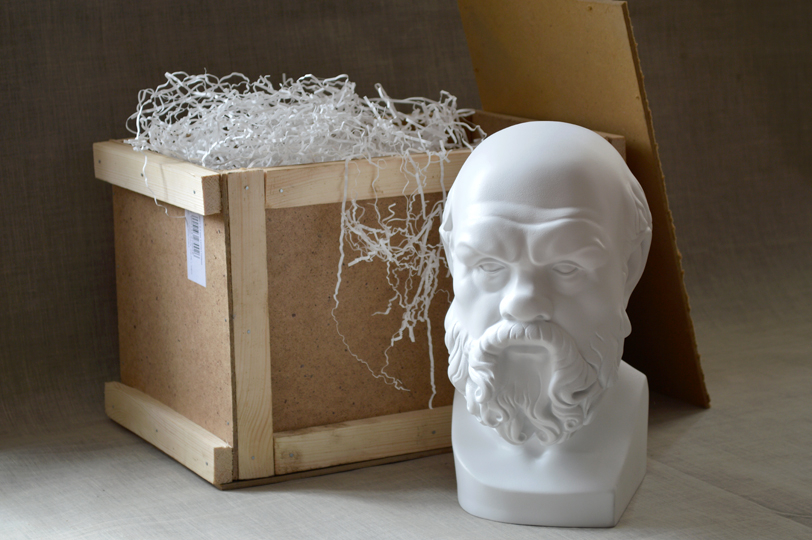 3d-принтер ZPrinter 150